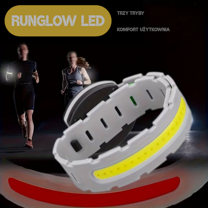 Opaska LED