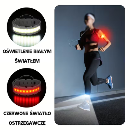 Opaska LED